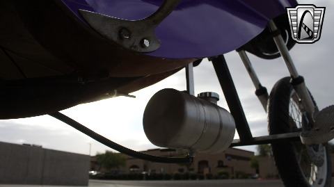 1972 Ed Roth Trike image 89