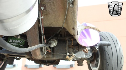 1972 Ed Roth Trike image 90