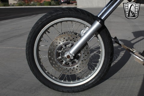 1972 Ed Roth Trike image 65