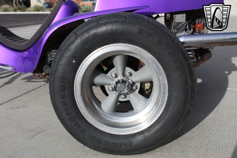 1972 Ed Roth Trike image 66