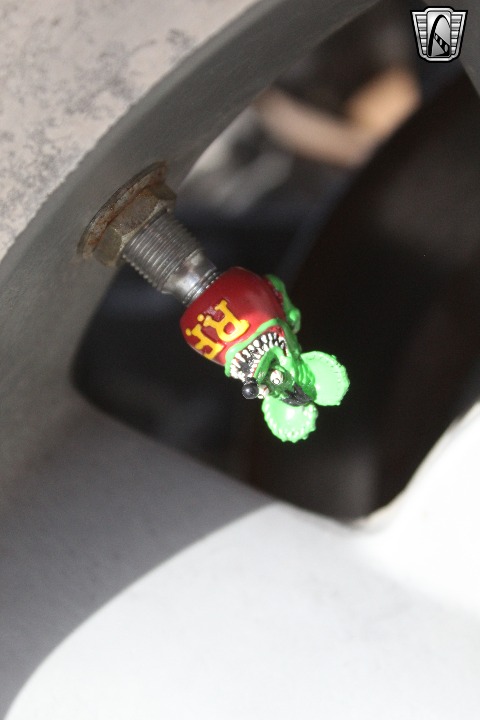 1972 Ed Roth Trike image 67