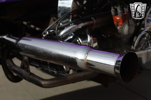 1972 Ed Roth Trike image 68