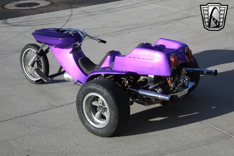1972 Ed Roth Trike image 44