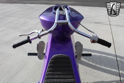 1972 Ed Roth Trike image 72