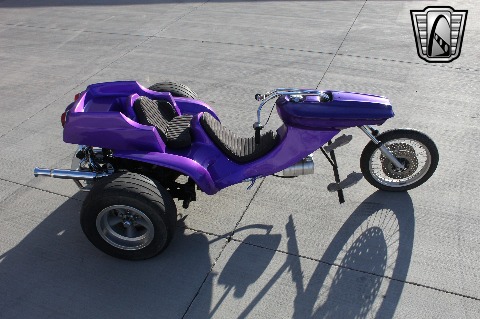 1972 Ed Roth Trike image 47