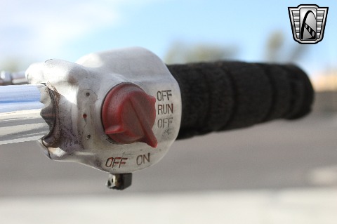 1972 Ed Roth Trike image 74