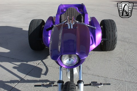 1972 Ed Roth Trike image 49