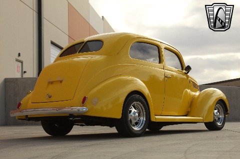 1938 Ford Coupe image 29