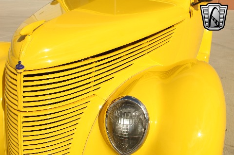 1938 Ford Coupe image 81