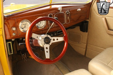 1938 Ford Coupe image 107