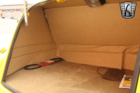 1938 Ford Coupe image 133