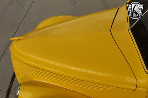 1938 Ford Coupe image 56