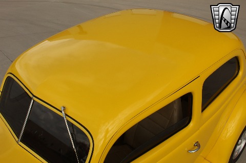 1938 Ford Coupe image 58