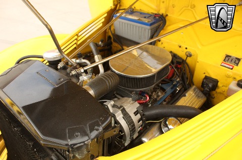 1938 Ford Coupe image 136