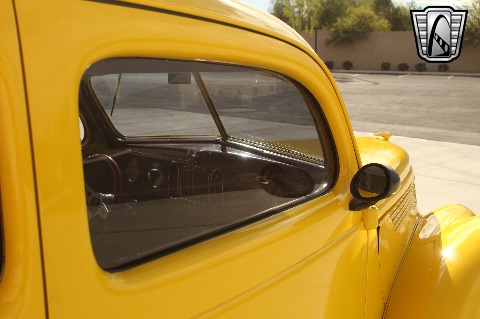 1938 Ford Coupe image 85