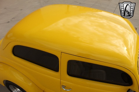 1938 Ford Coupe image 60