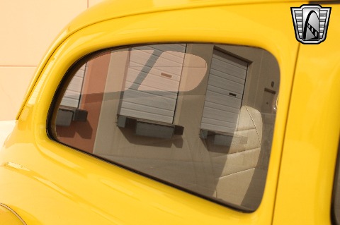 1938 Ford Coupe image 86