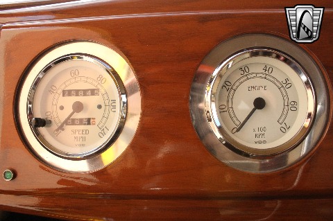 1938 Ford Coupe image 112