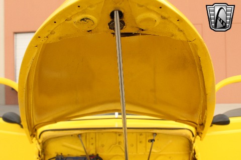 1938 Ford Coupe image 138