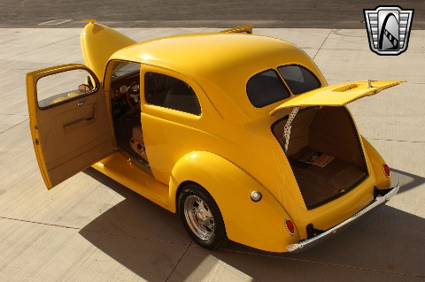 1938 Ford Coupe image 35