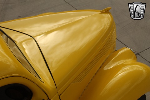 1938 Ford Coupe image 61