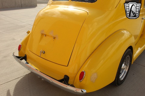 1938 Ford Coupe image 87