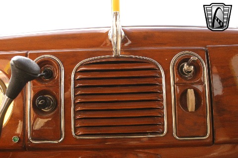 1938 Ford Coupe image 113