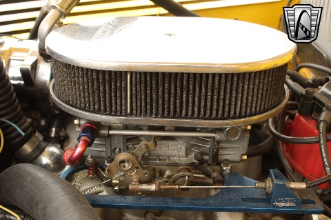 1938 Ford Coupe image 139