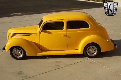 1938 Ford Coupe image 10