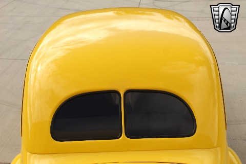 1938 Ford Coupe image 62