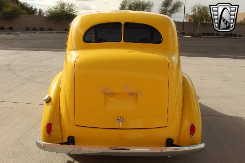 1938 Ford Coupe image 88