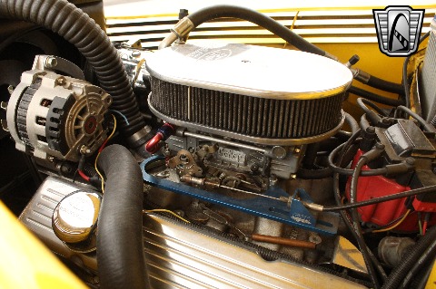 1938 Ford Coupe image 140