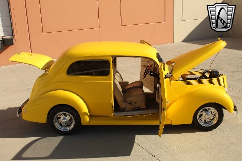 1938 Ford Coupe image 38