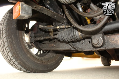 1938 Ford Coupe image 142