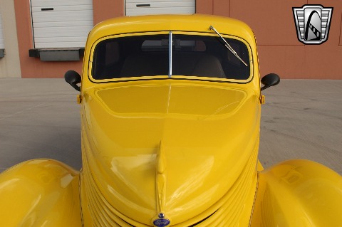 1938 Ford Coupe image 65