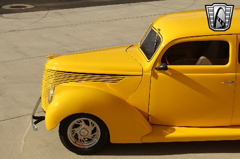 1938 Ford Coupe image 40