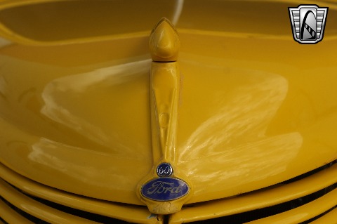 1938 Ford Coupe image 66