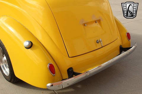 1938 Ford Coupe image 92