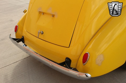 1938 Ford Coupe image 93