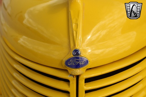 1938 Ford Coupe image 68