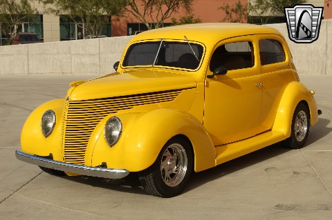 1938 Ford Coupe image 17