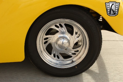 1938 Ford Coupe image 95