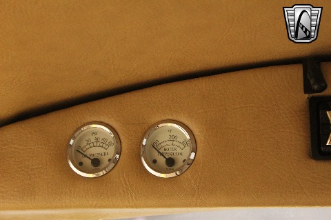 1938 Ford Coupe image 122