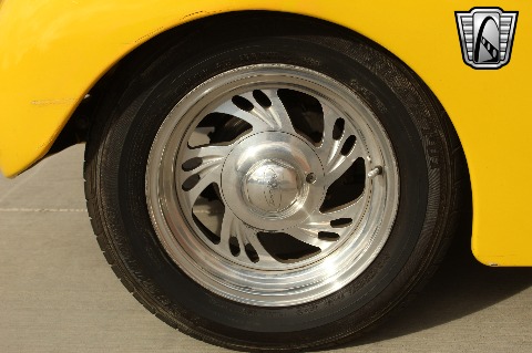 1938 Ford Coupe image 97