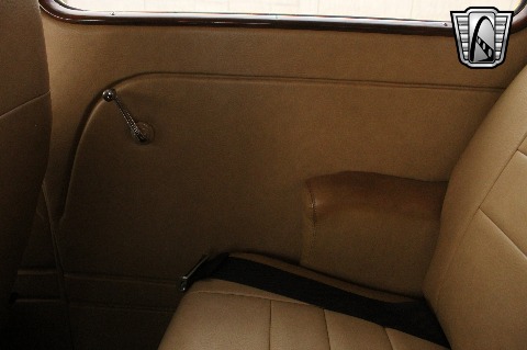 1938 Ford Coupe image 123