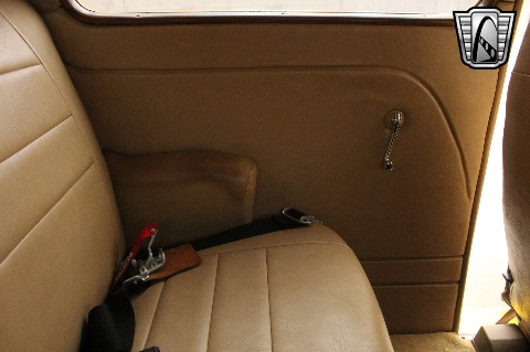 1938 Ford Coupe image 124