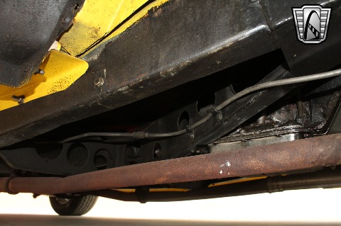 1938 Ford Coupe image 150