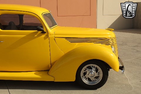 1938 Ford Coupe image 47