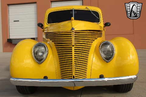 1938 Ford Coupe image 73