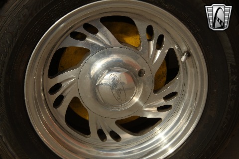 1938 Ford Coupe image 99